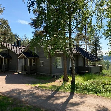 Meri-Ruukin Lomakylae Matildedal Экстерьер фото