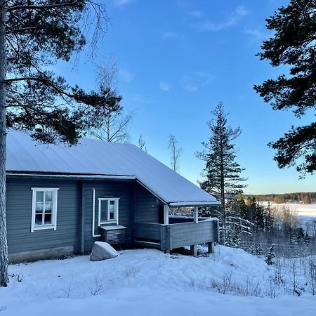 Meri-Ruukin Lomakylae Matildedal Экстерьер фото