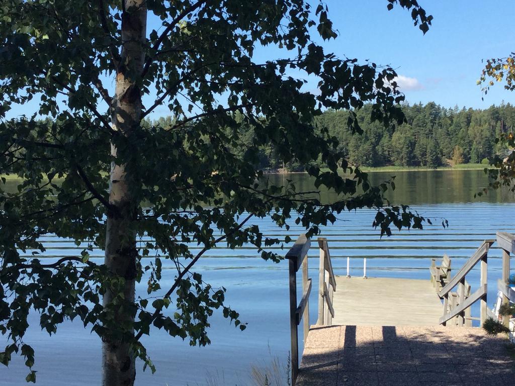 Meri-Ruukin Lomakylae Matildedal Номер фото