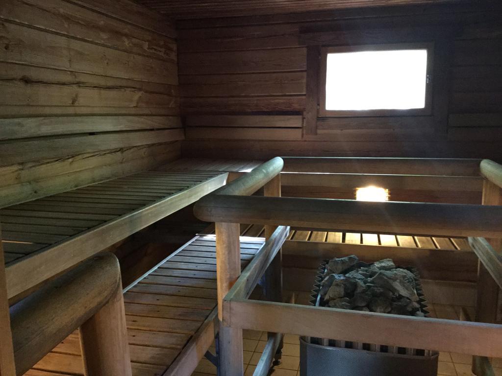 Meri-Ruukin Lomakylae Matildedal Экстерьер фото